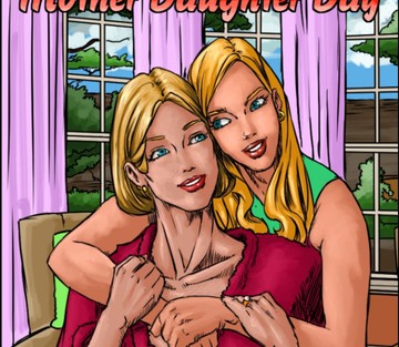 Mother Daughter Son Comic - 8muses - Free Sex Comics And Adult Cartoons. Full Porn Comics, 3D Porn and  More