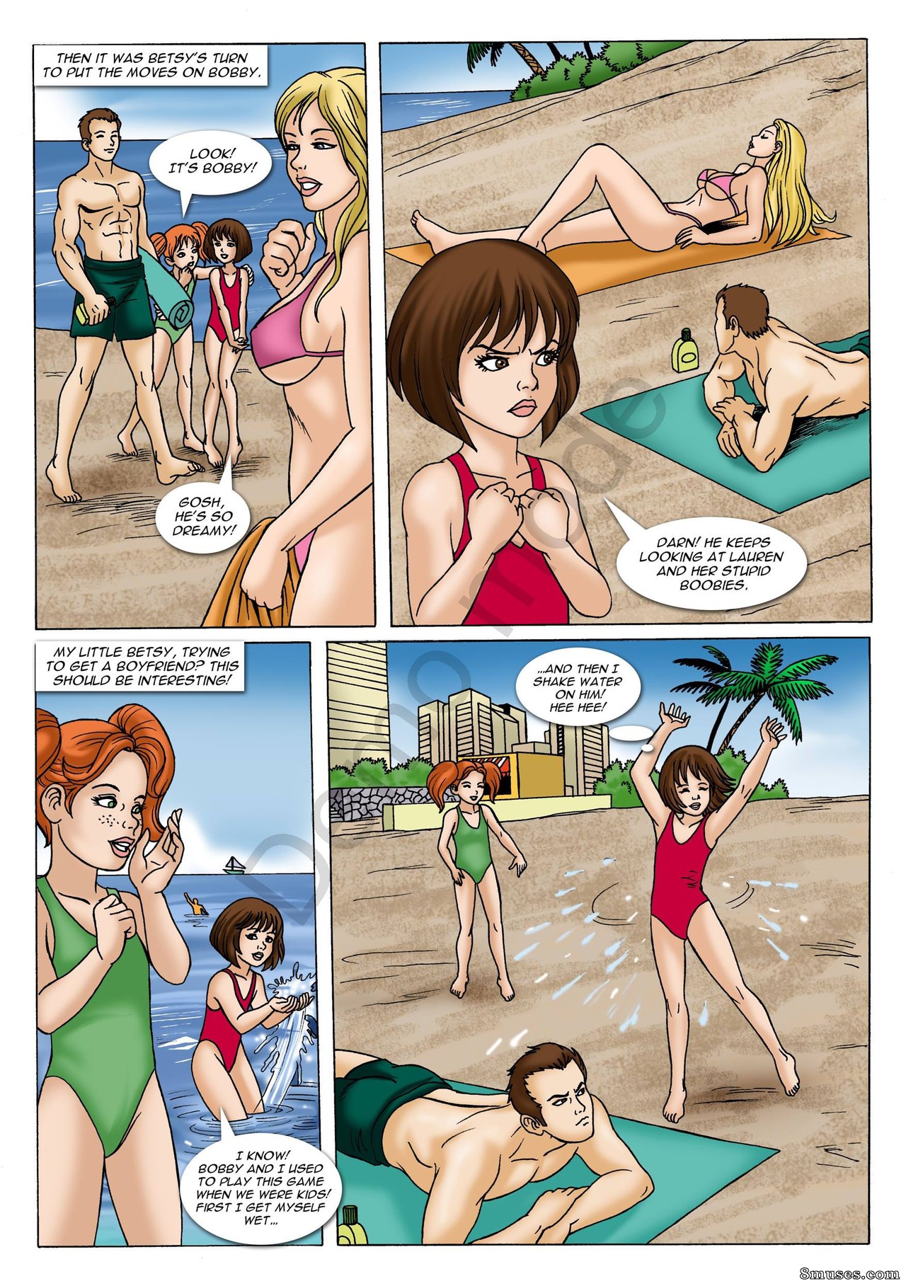 Sax Bf Mobea - 8muses - Free Sex Comics And Adult Cartoons. Full Porn Comics, 3D Porn and  More