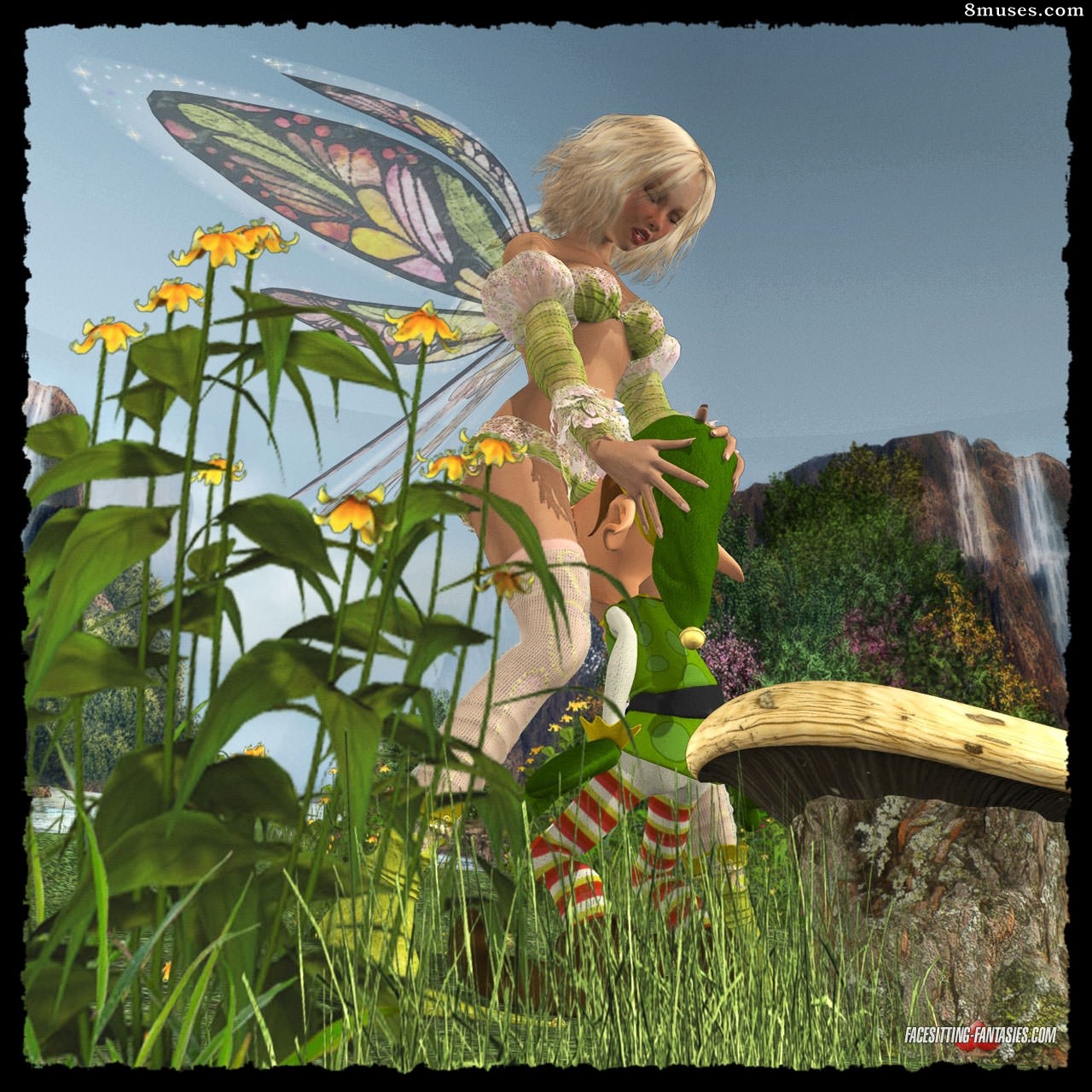 3d Fairy Sex - 8muses - Free Sex Comics And Adult Cartoons. Full Porn Comics, 3D Porn and  More