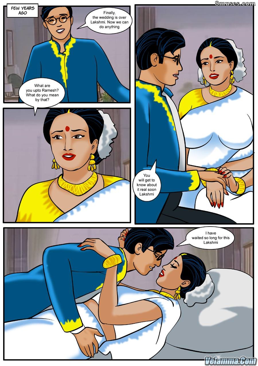 Sex comics tamil