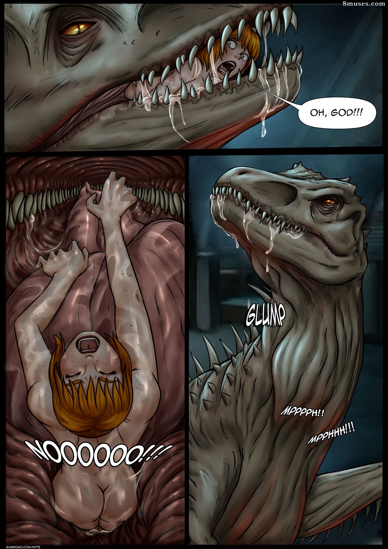 Dinosaur comic vore porn - a-lohas.jp