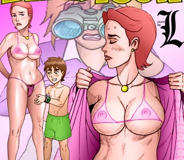 Muses Free Sex Comics And Adult Cartoons Full Porn Comics D Porn