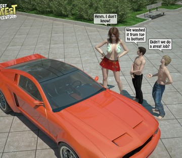 Bro Sex Sis In Car - 8muses - Free Sex Comics And Adult Cartoons. Full Porn Comics, 3D Porn and  More